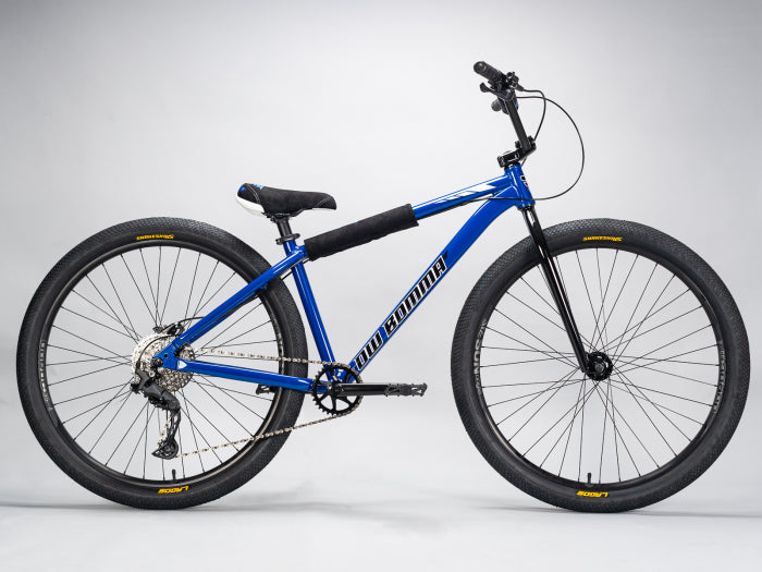 Mafia OW Bomma 29" Bike