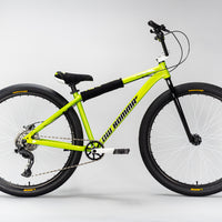 Mafia OW Bomma 29" Bike