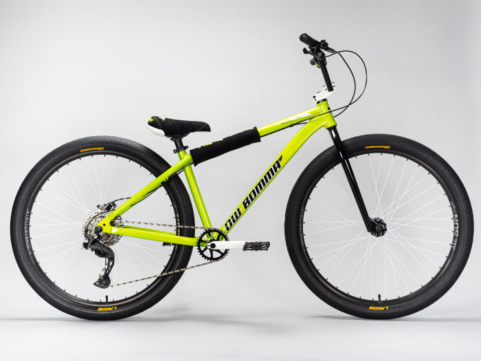 Mafia OW Bomma 29" Bike