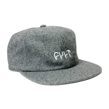 Cult Oxford Cap - Grey