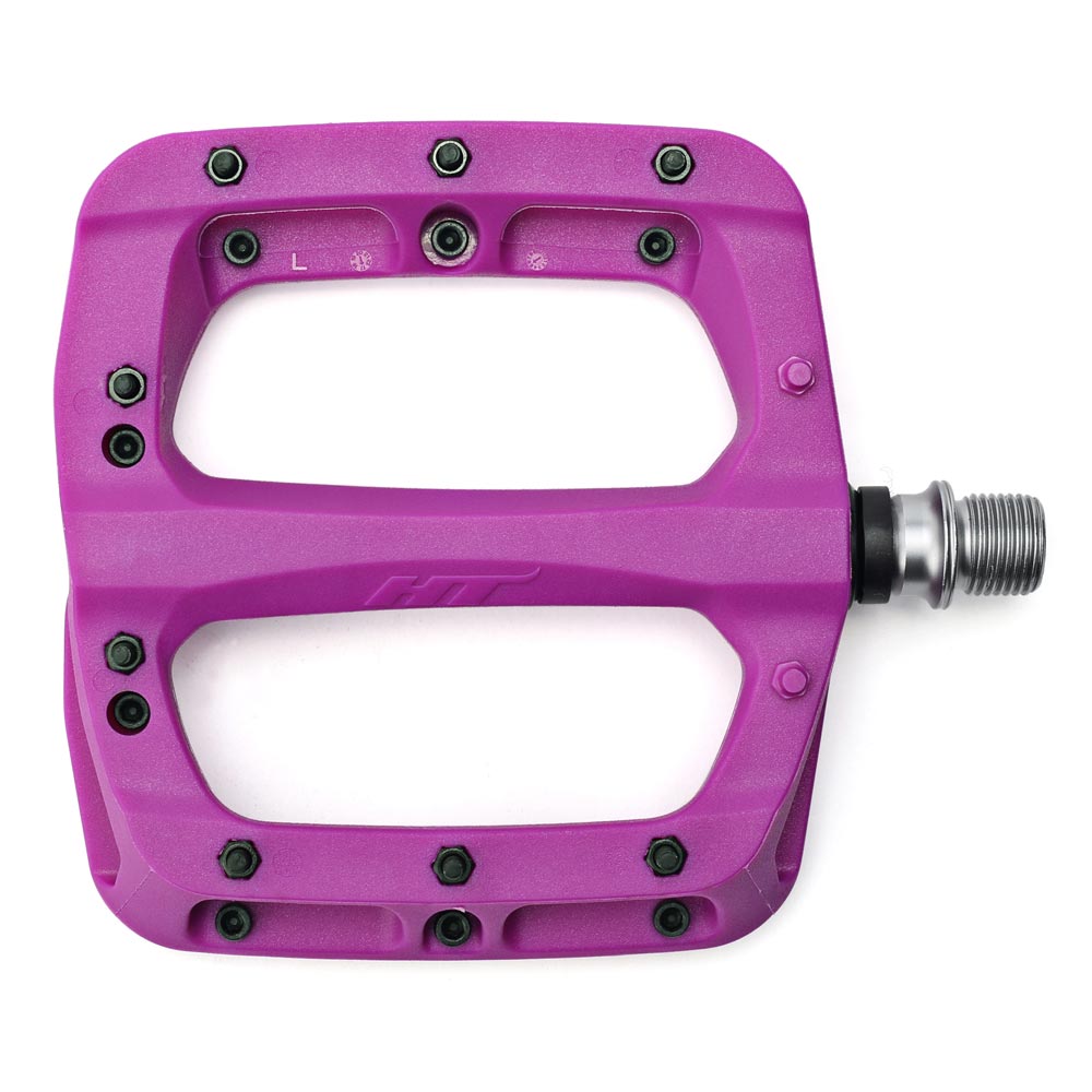 HT PA03A Pedals - 9/16"