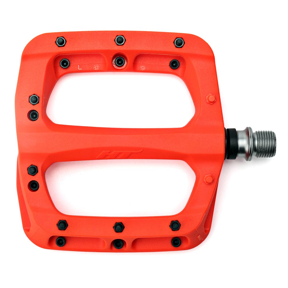 HT PA03A Pedals - 9/16"