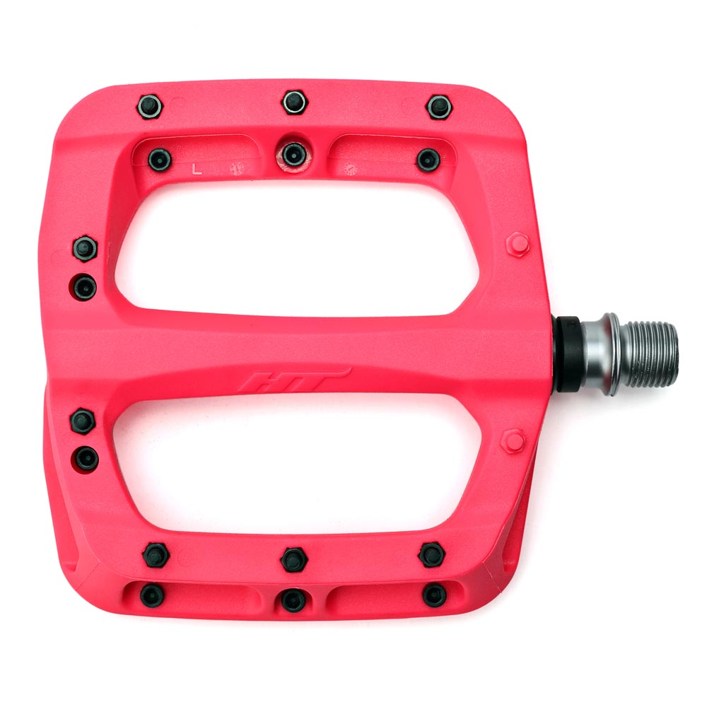 HT PA03A Pedals - 9/16"