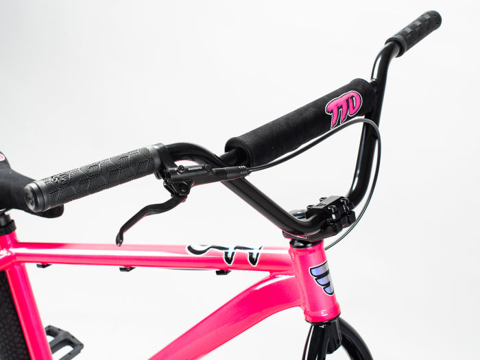 Mafia Bikes Bomma TTO 27.5" Bike