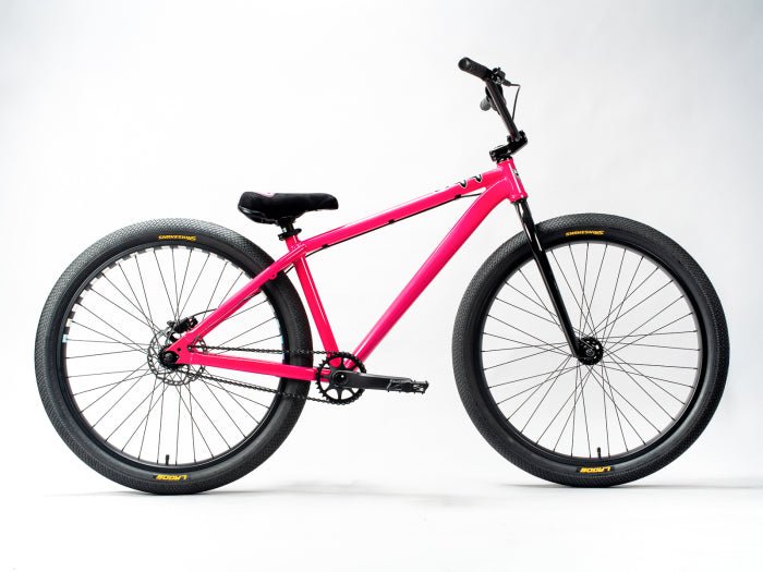 Mafia Bikes Bomma TTO 27.5" Bike