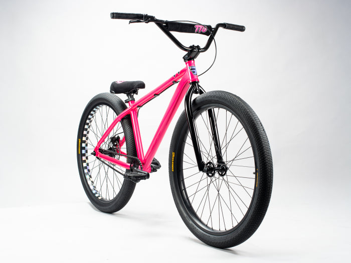 Mafia Bikes Bomma TTO 27.5" Bike