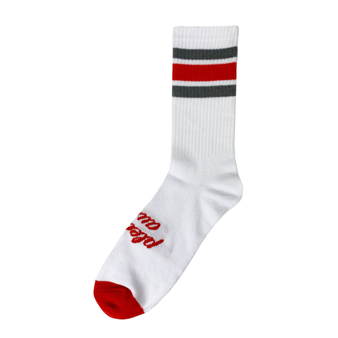 Cult Pleasure Socks - Red