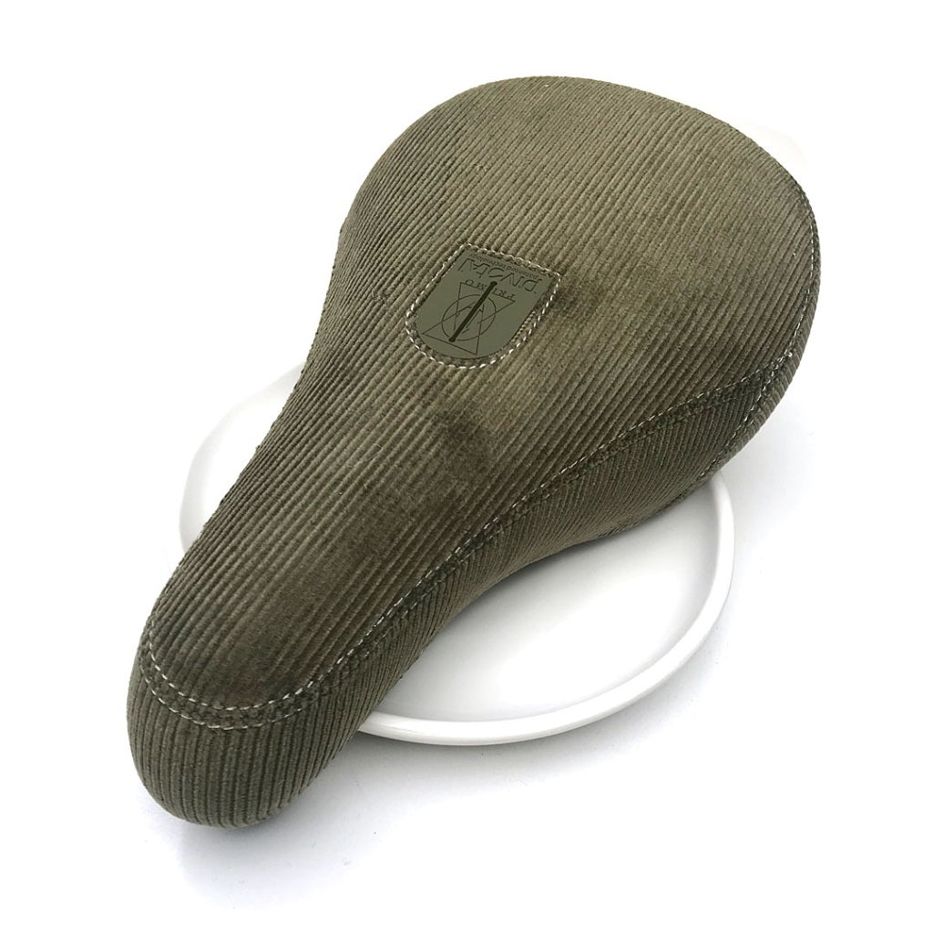 Primo Biscuit Mid Pivotal Seat - Olive