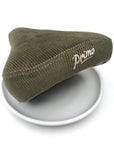 Primo Biscuit Mid Pivotal Seat - Olive