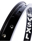 Primo VSXL Pinned Rim - Matt Black 36 Hole