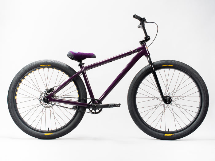 Mafia Bikes Bomma TTO 27.5" Bike