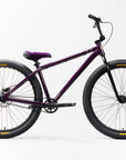 Mafia Bikes Bomma TTO 27.5" Bike