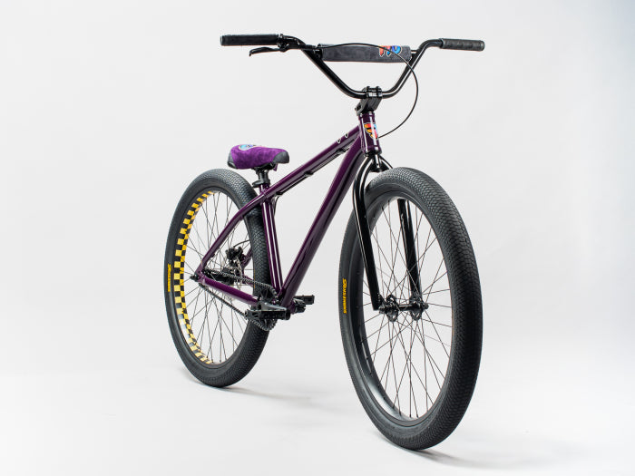 Mafia Bikes Bomma TTO 27.5" Bike