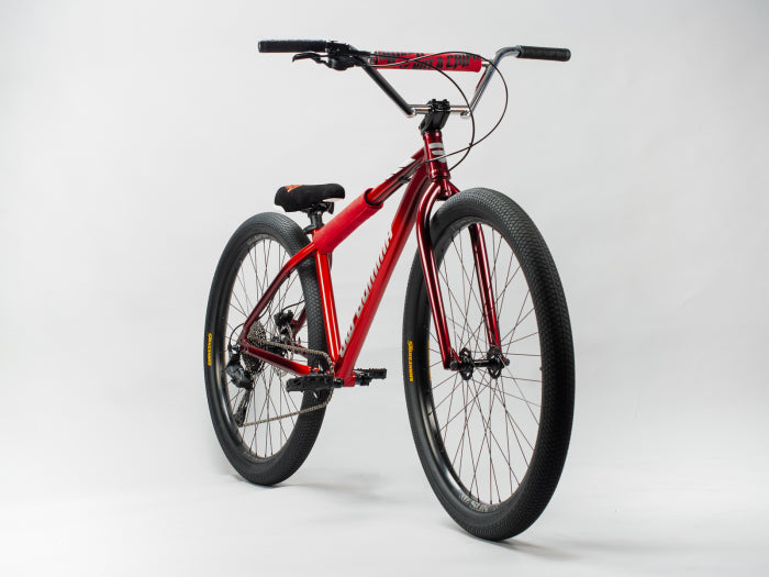 Mafia OW Bomma 29" Bike