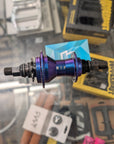 WeThePeople Hybrid Hub Galactic Purple LHD - Second Hand