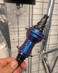 WeThePeople Hybrid Hub Galactic Purple LHD - Second Hand