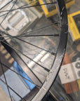 Federal Motion Freecoaster Wheel - LHD (Second Hand)