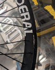 Federal Motion Freecoaster Wheel - LHD (Second Hand)
