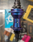 WeThePeople Hybrid Hub Galactic Purple LHD - Second Hand