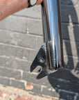 Tribal BMX Forks 10mm - Black