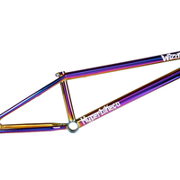 Hyper Wizard BMX Frame