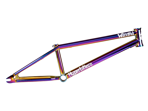 Hyper bmx race deals frames