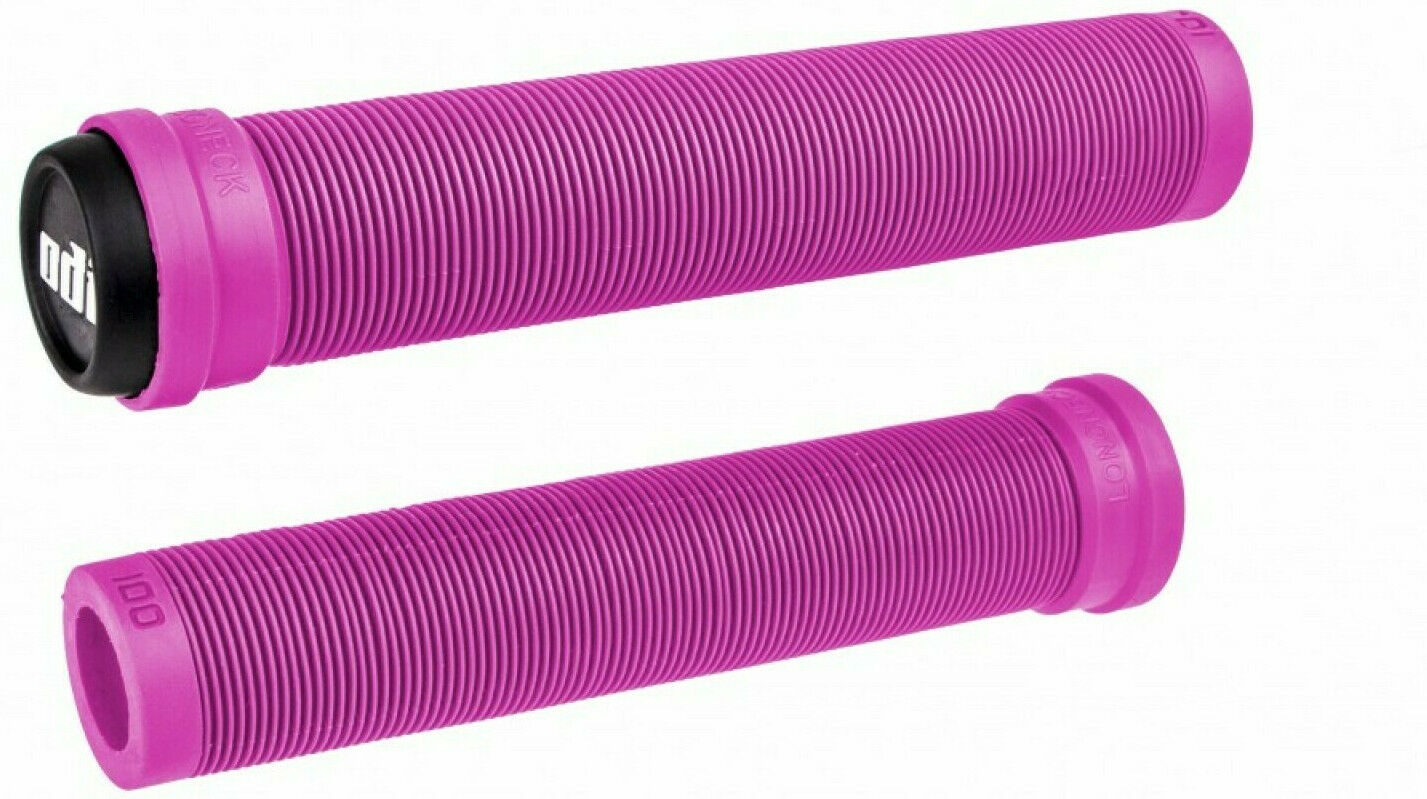 ODI Longneck SLX Pro Flangeless Grips - 160mm