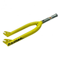 S&M 20" Pitchfork XLT Dirtbike Yellow