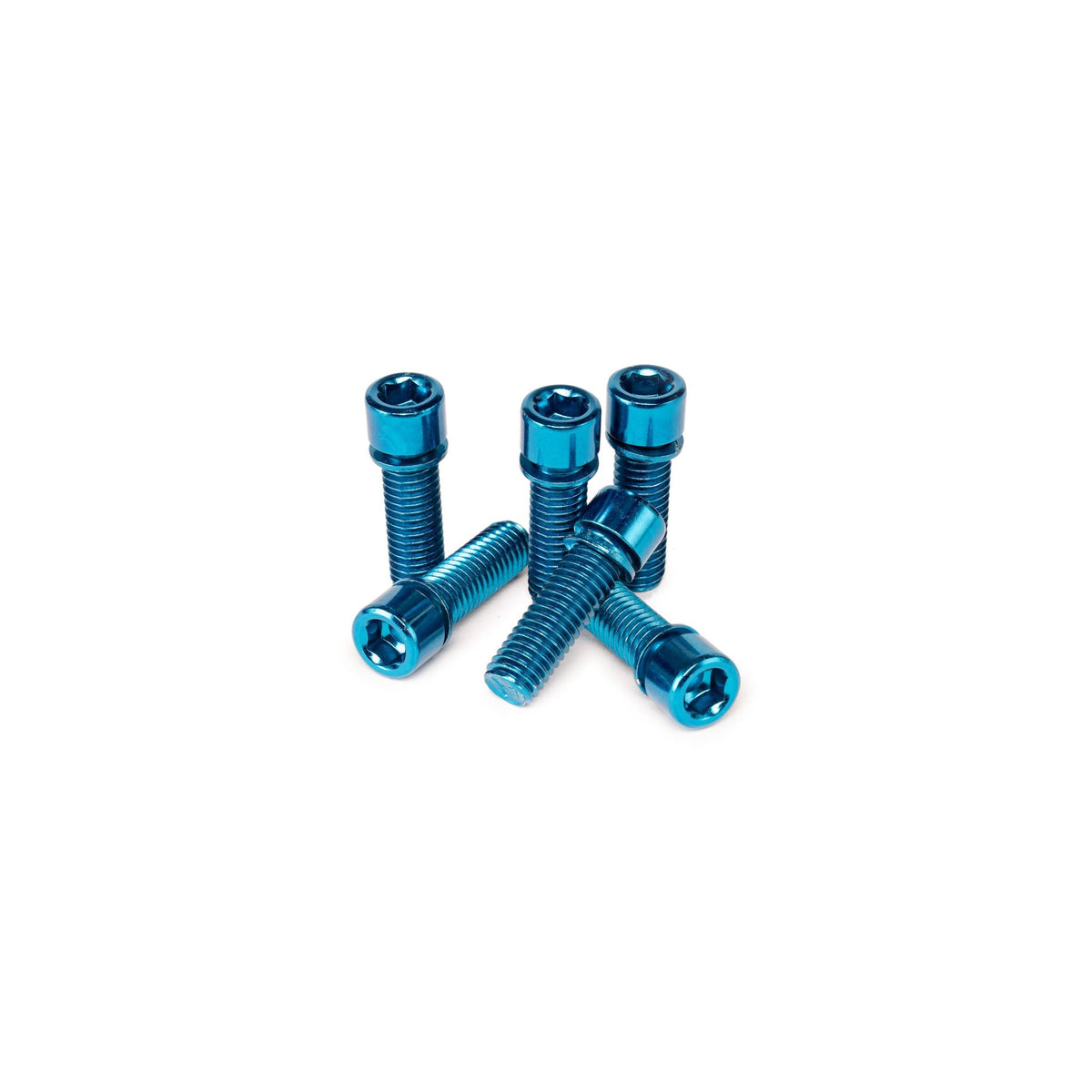 Salt Solid Stem Bolts