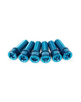 Salt Solid Stem Bolts