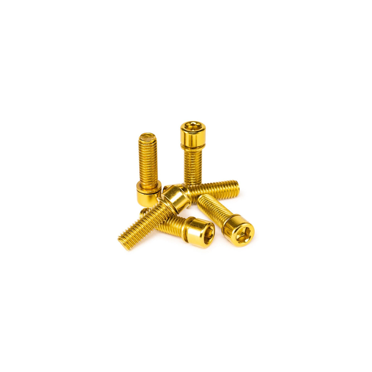 Salt Solid Stem Bolts