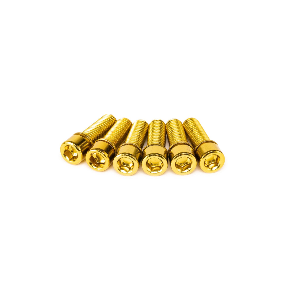 Salt Solid Stem Bolts
