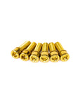 Salt Solid Stem Bolts