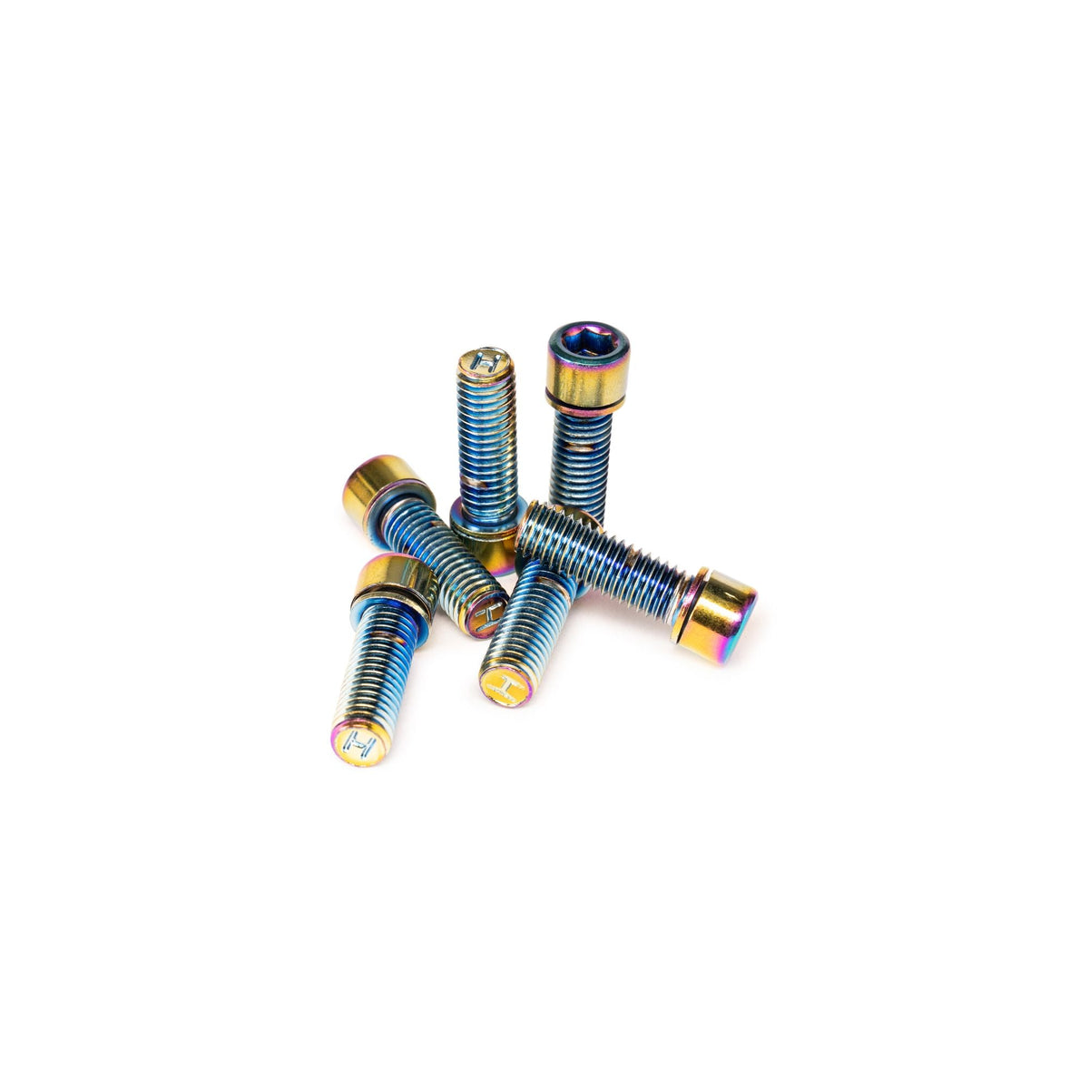 Salt Solid Stem Bolts
