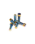 Salt Solid Stem Bolts