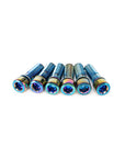 Salt Solid Stem Bolts