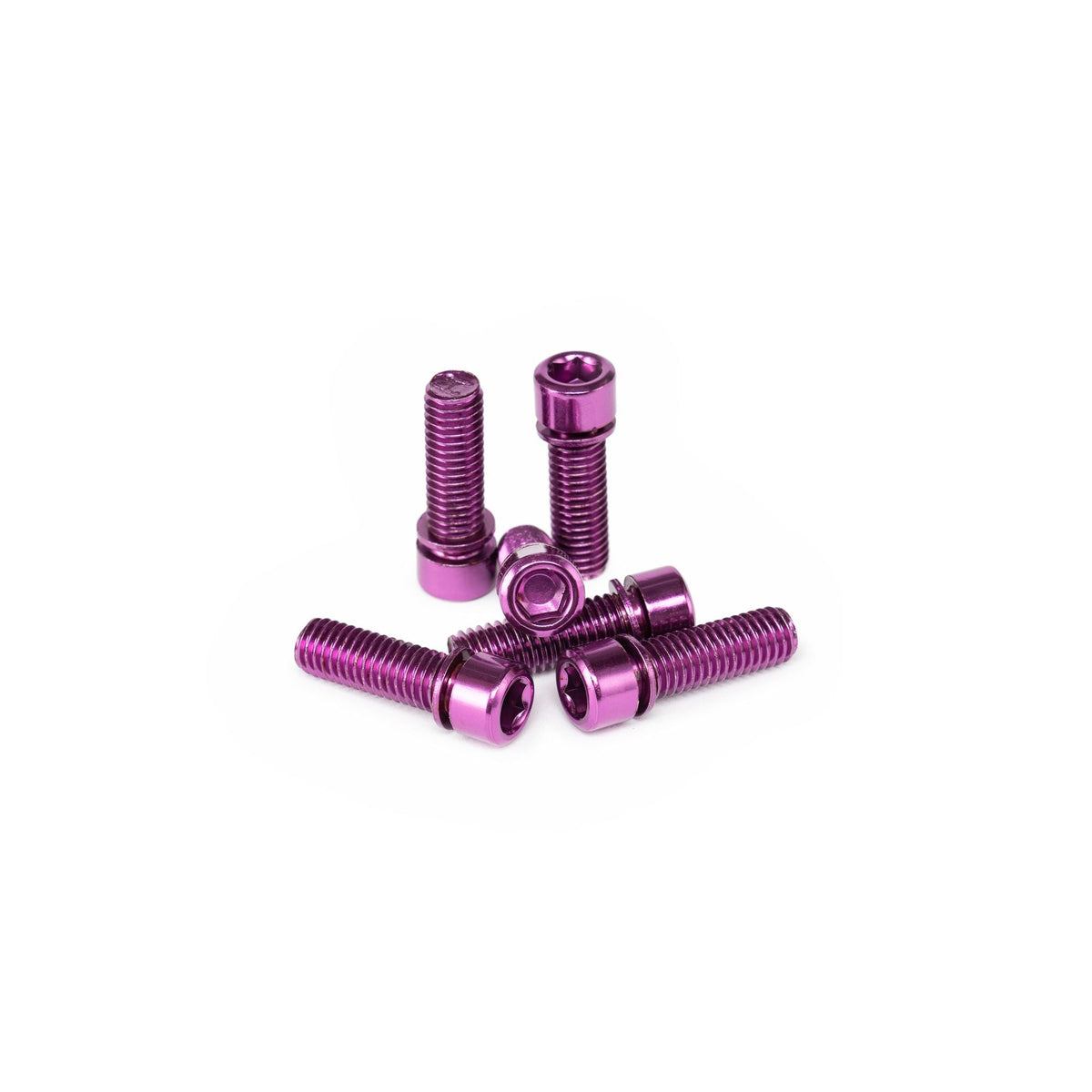 Salt Solid Stem Bolts