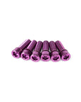 Salt Solid Stem Bolts