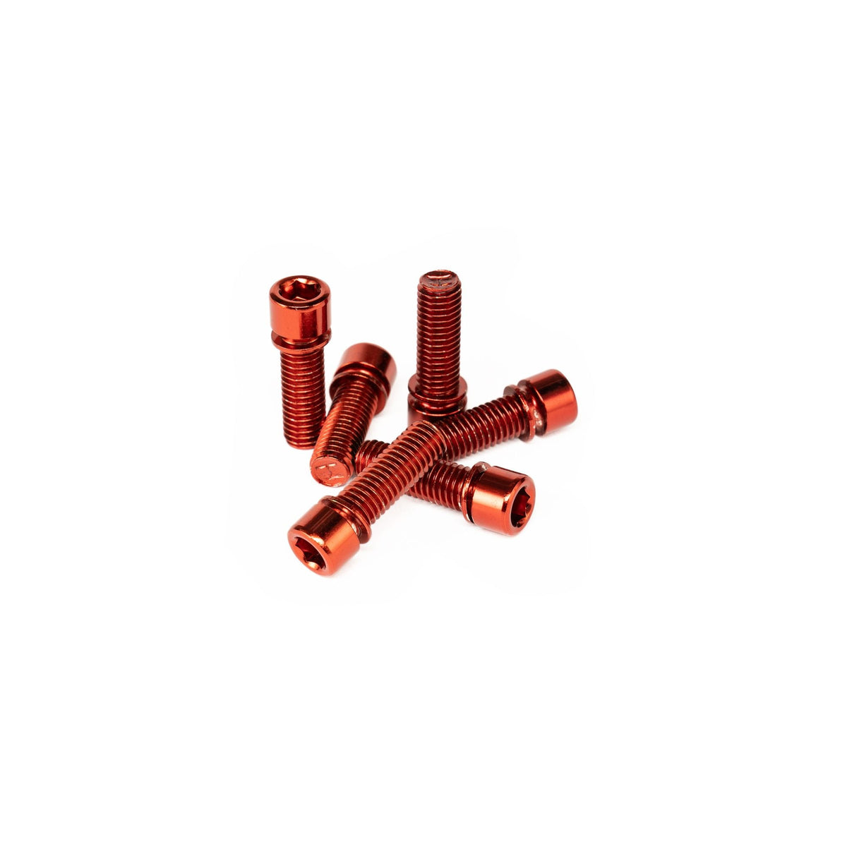 Salt Solid Stem Bolts