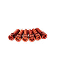 Salt Solid Stem Bolts