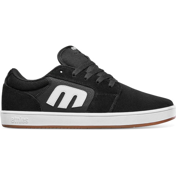 Etnies Cresta Black/White