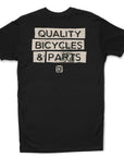 Kink Punch T-Shirt - Black