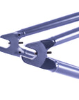 Cult Shorty IC 2 Frame - Eddie Navy Blue