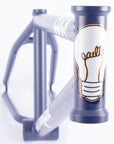 Cult Shorty IC 2 Frame - Eddie Navy Blue