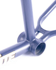 Cult Shorty IC 2 Frame - Eddie Navy Blue
