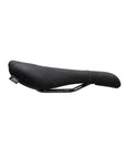 TITLE MTB JS1 Seat Black Beach Cloth
