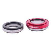 Snafu Fontanel Integrated BMX Headset