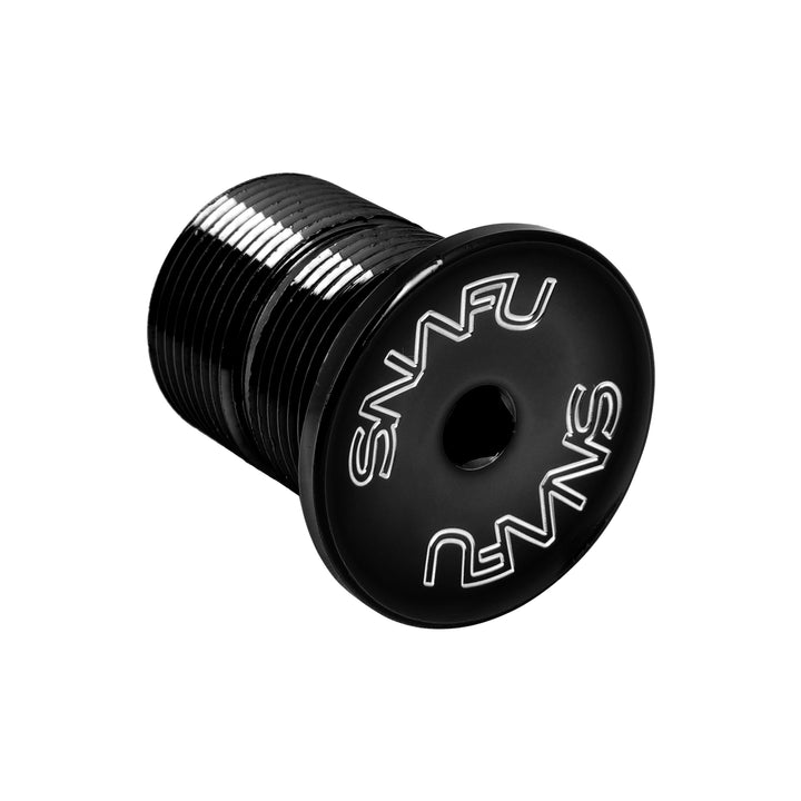 Snafu Threaded Fork Top Cap