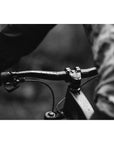 ST1 35 - Title MTB Shown On Bike Casey Brown