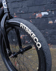 FitBikeCo STR Freecoaster Complete BMX Bike - Shop Soiled
